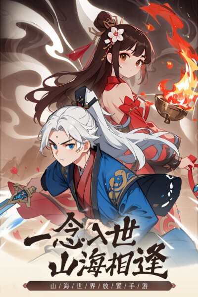 一念山海下载 v1.0.4 3