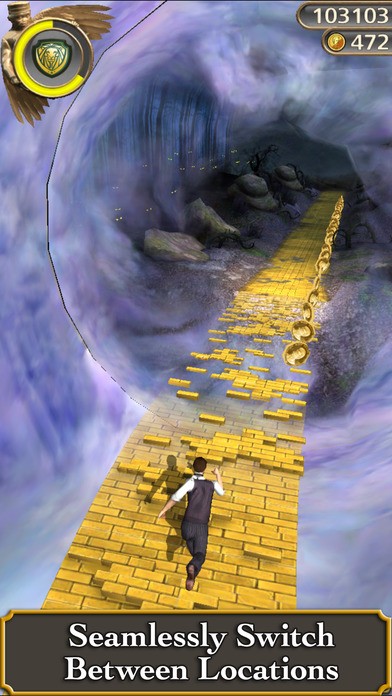 神庙逃亡之魔境仙踪免费版下载 v5.62.76 3