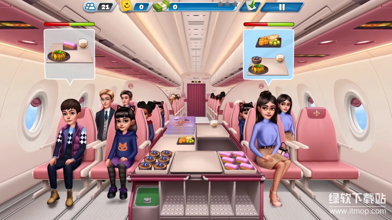 球球旅行记最新版下载 1.1.28 2