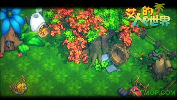 艾人的世界下载 1.1 3