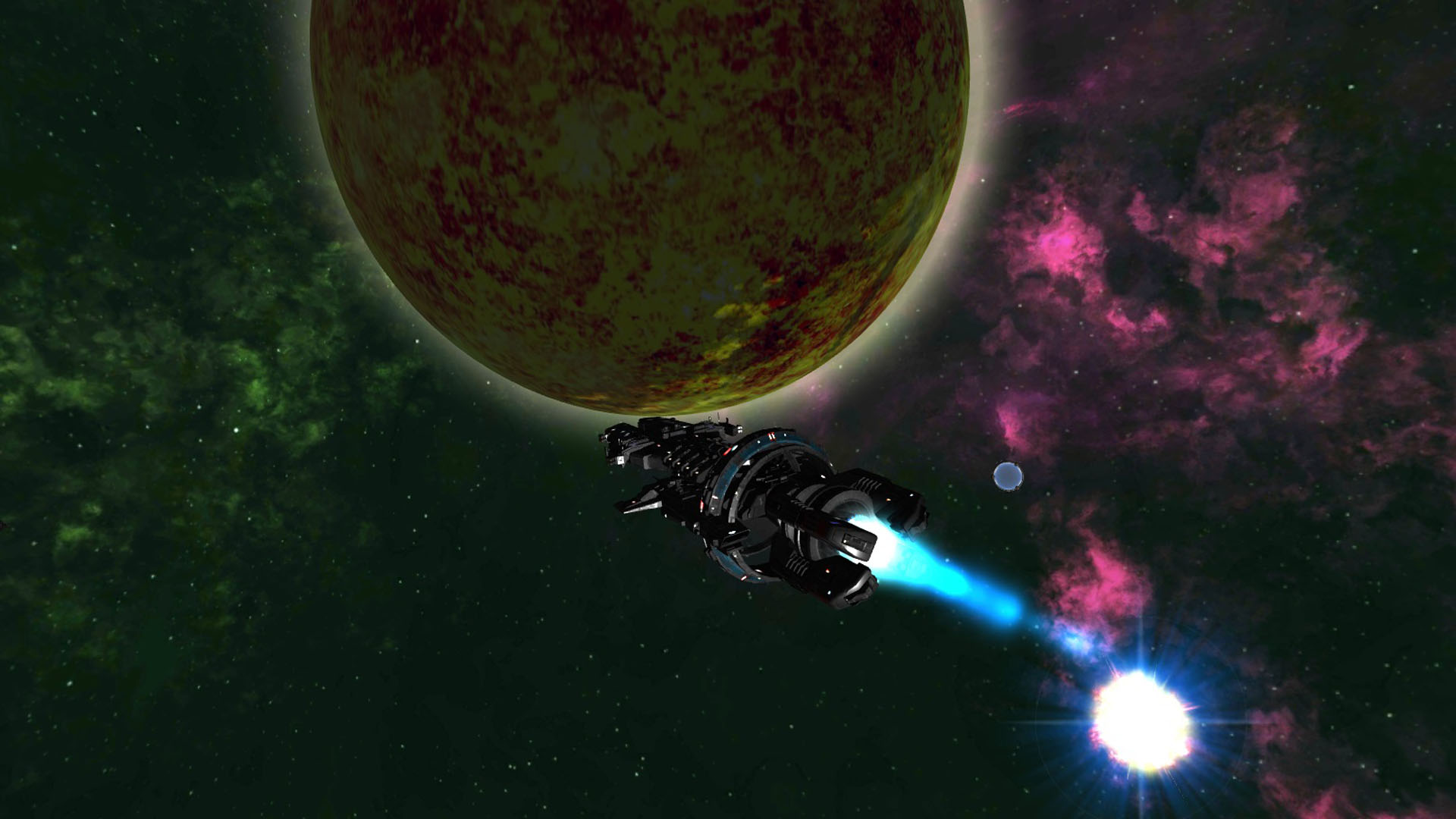 守望星辰游戏官方版下载 0.1.9 4