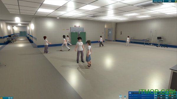 白石洲往事手游下载 1.1.5 3