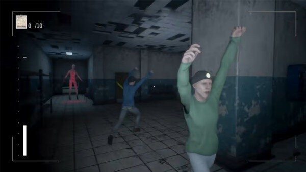 尖叫才能跑下载 v2.0.0 1